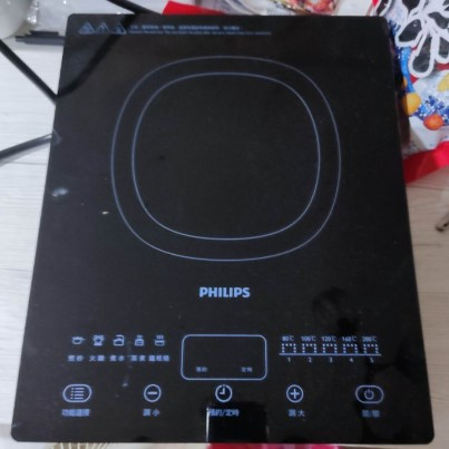 PHILIPS 飛利浦 智慧變頻電磁爐HD-4930/二手品