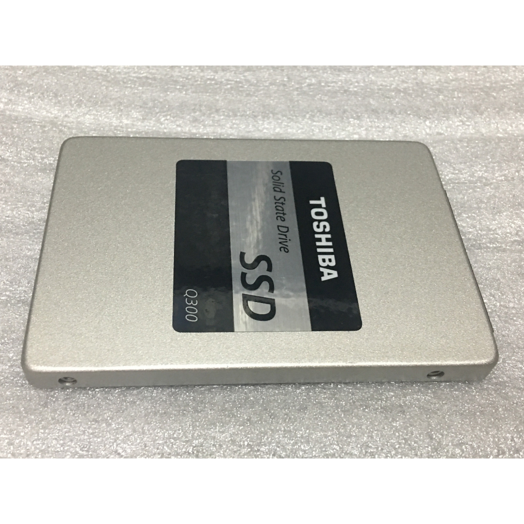 Toshiba Q300 240G SSD 固態硬碟