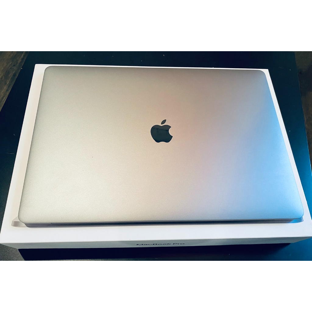 『優勢蘋果』Macbook Pro 16吋2019年款太空灰2.6GHz 六核心 /16GB/512G SSD