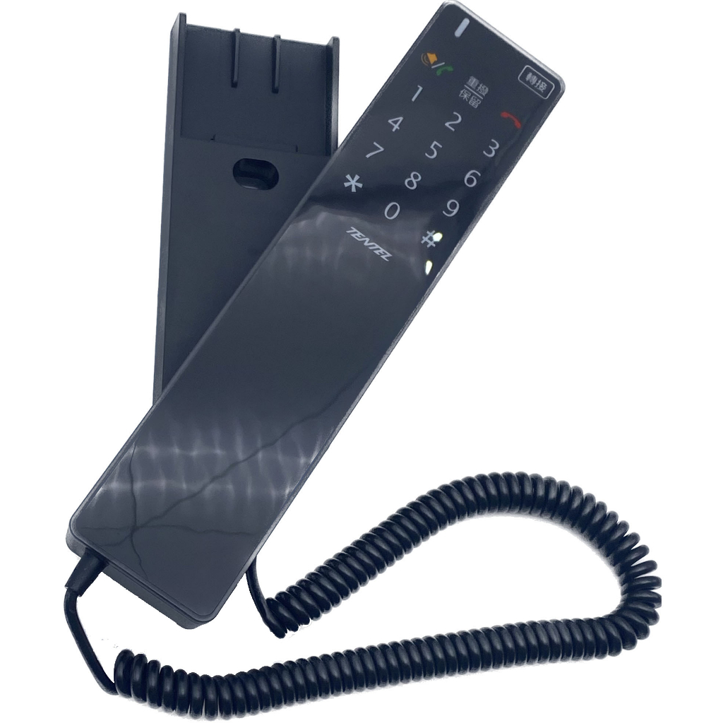 K162 國洋話機 TENTEL 國洋電話 冷凍庫話機 浴室電話  壁掛電話 IP54防水防塵 觸控電話