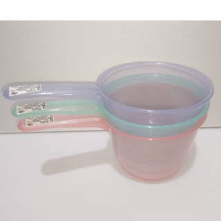 解接打偶++ 水勺 歐式水勺 水瓢1300cc 塑膠水勺 塑膠水瓢