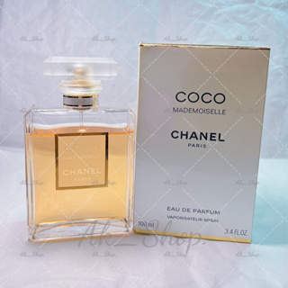 分享瓶🎀專櫃正品Chanel CoCo Mademoiselle EDP 香奈兒摩登CoCo香水