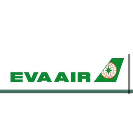 長榮航空EVA AIR里程數，0.25元/哩，共17000哩