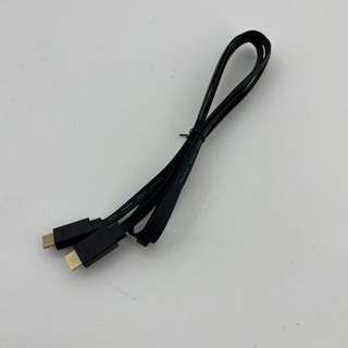 ❮二手❯ i-gota HDMI 1.4 傳輸線 扁線 新增HDMI 乙太網路通道 支援HDMI 3D功能 傳輸線 視頻