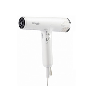 TESCOM TD880ATW 吹風機 專業級 強效保濕 冷熱智慧切換