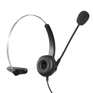 《五常通訊》通航雙耳電話耳麥含調音靜音功能 TA-9012DA 雙耳電話耳機 office headset phone
