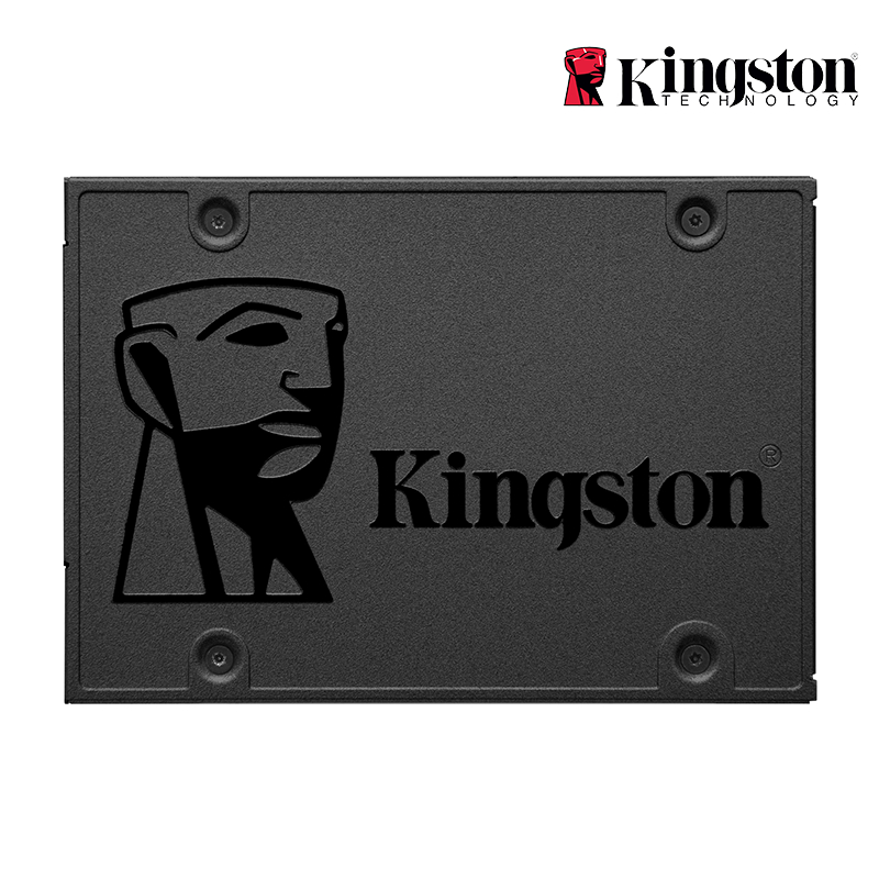 Kingston 金士頓 A400 240GB 240G 2.5吋 SATA3 SSD 固態硬碟【JT3C】