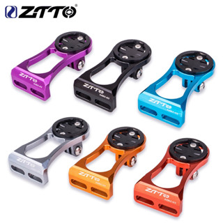 ztto 六色自行車碼表架 Garmin Bryton GoPro 自行車架