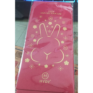 美國HYDY紅包袋-美國HYDY紅包袋