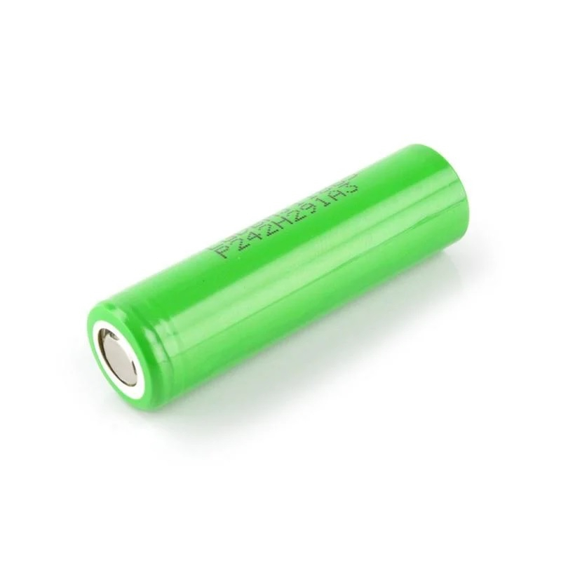 18650 鋰電池 3.7V / 2600 mAh BSMI R55258 商檢合格 容量足