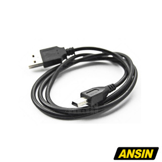 騎士通 BK-S1 充電線 專用USB充電線 Bikecomm 加長介面 原廠配件 BKS1 | 安信商城