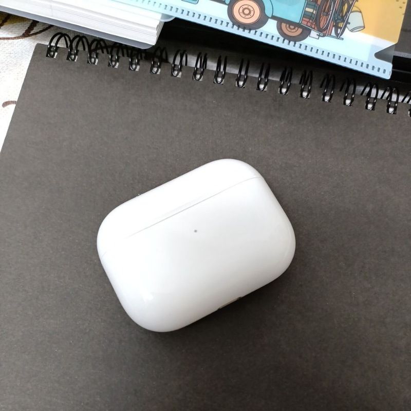 Airpods pro二手