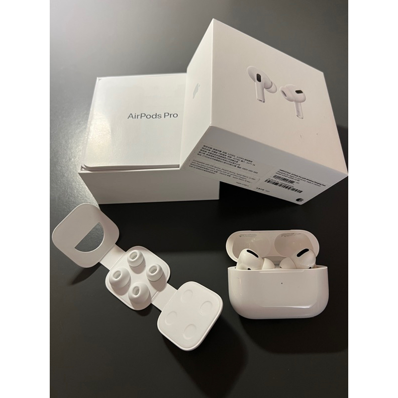 AirPods Pro 一代 二手（可議價）