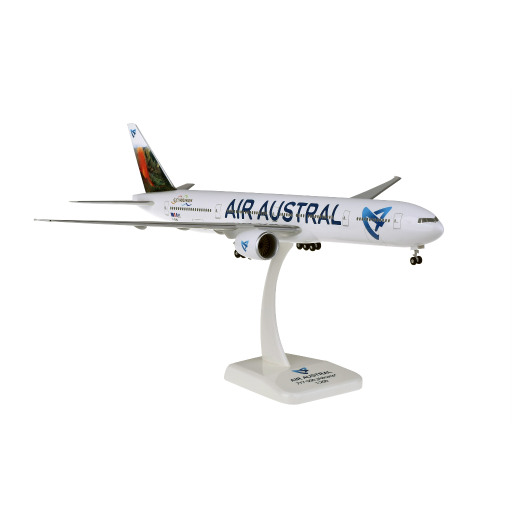 パネル 1/200 inflight B777-300ER 中国南方航空 - crumiller.com