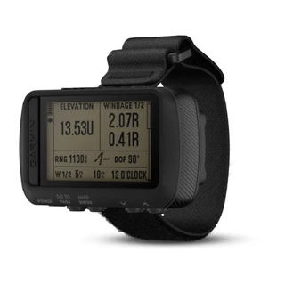 【預購】 美國 Garmin Foretrex 701 腕戴式 GPS 導航器 彈道鑑測版