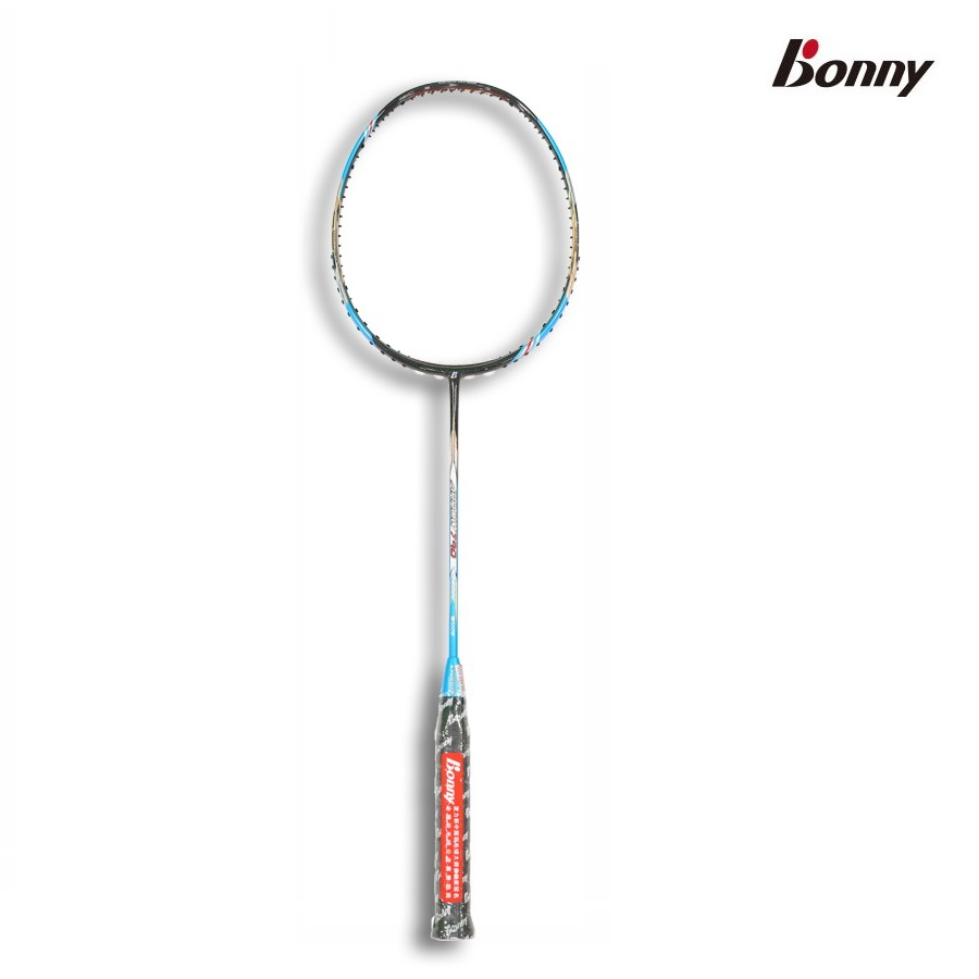 【Bonny】波力弓箭系列 Arrow 790 攻擊型羽毛球拍（空拍+拍套+免運）