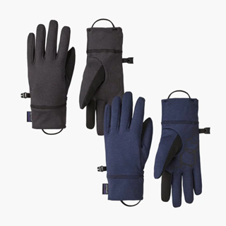 [Patagonia] R1 Daily Gloves 彈性戶外手套 (34560)