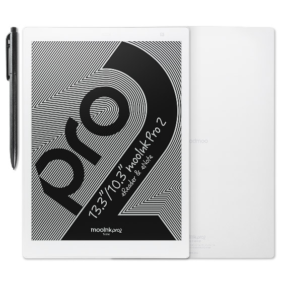 Readmoo讀墨10.3吋mooInk Pro 2電子書平板 eslite誠品