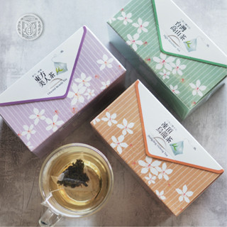 【峨眉茶行】 原片三角立體茶包 凍頂烏龍茶立體茶包 高山茶立體茶包 東方美人茶立體茶包 原片立體茶包獨立包裝