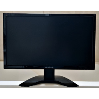 ViewSonic 優派 VA2212a-LED Full HD 1080p 液晶螢幕 22吋 寬螢幕 顯示器 附線