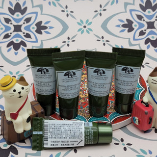 🔥5ml DR.WEIL 青春無敵健康光潤水凝露 Origins品木宣言 全新 臺灣專櫃貨💎 L.O.V.E.美妝