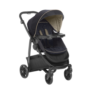 Graco MODES LX 勁旅系列 多功能型雙向嬰幼兒手推車 可愛婦嬰