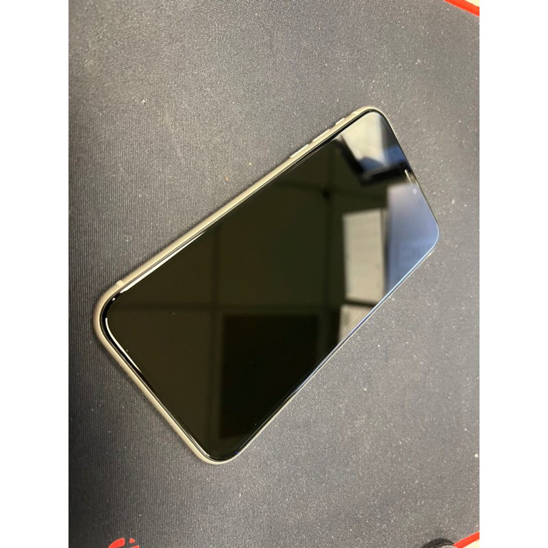 iphone 11 256G 白色二手