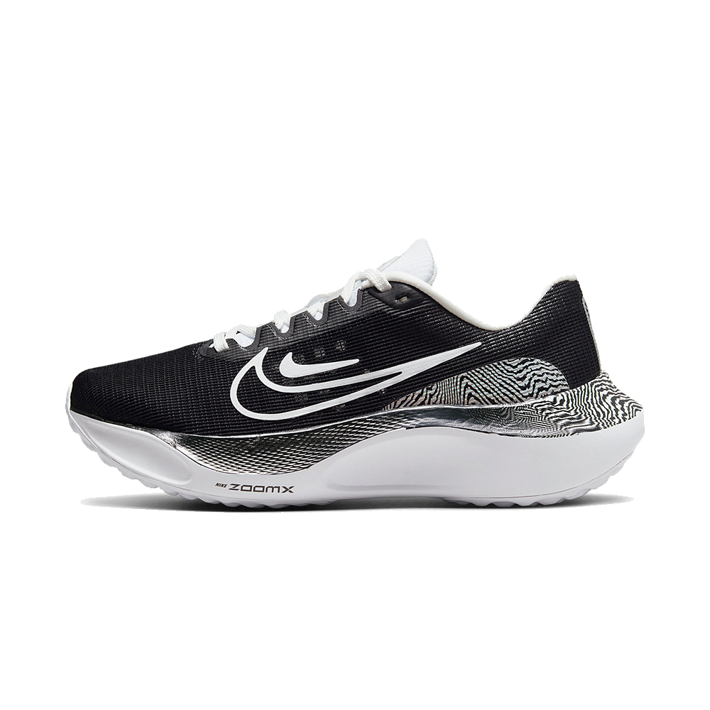 NIKE 男女 ZOOM FLY 5 PRM 慢跑鞋 - DR9963001