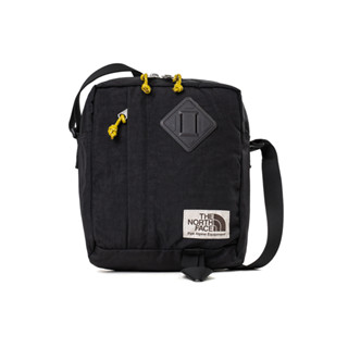 THE NORTH FACE BERKELEY CROSSBODY 側背包 - NF0A52VT84Z1