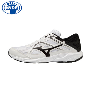 MIZUNO MAXIMIZER 25 寬楦 男慢跑鞋 入門款 白 K1GA230002 23SSO【樂買網】