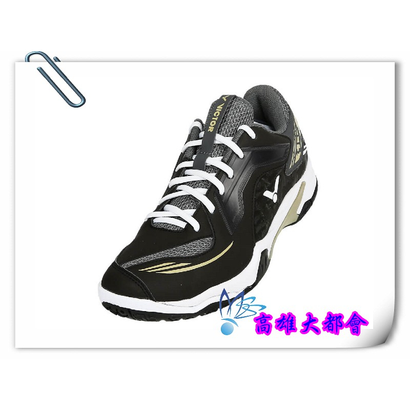 【大都會】23春夏~【A530W CH】勝利  專業羽球鞋~$2980