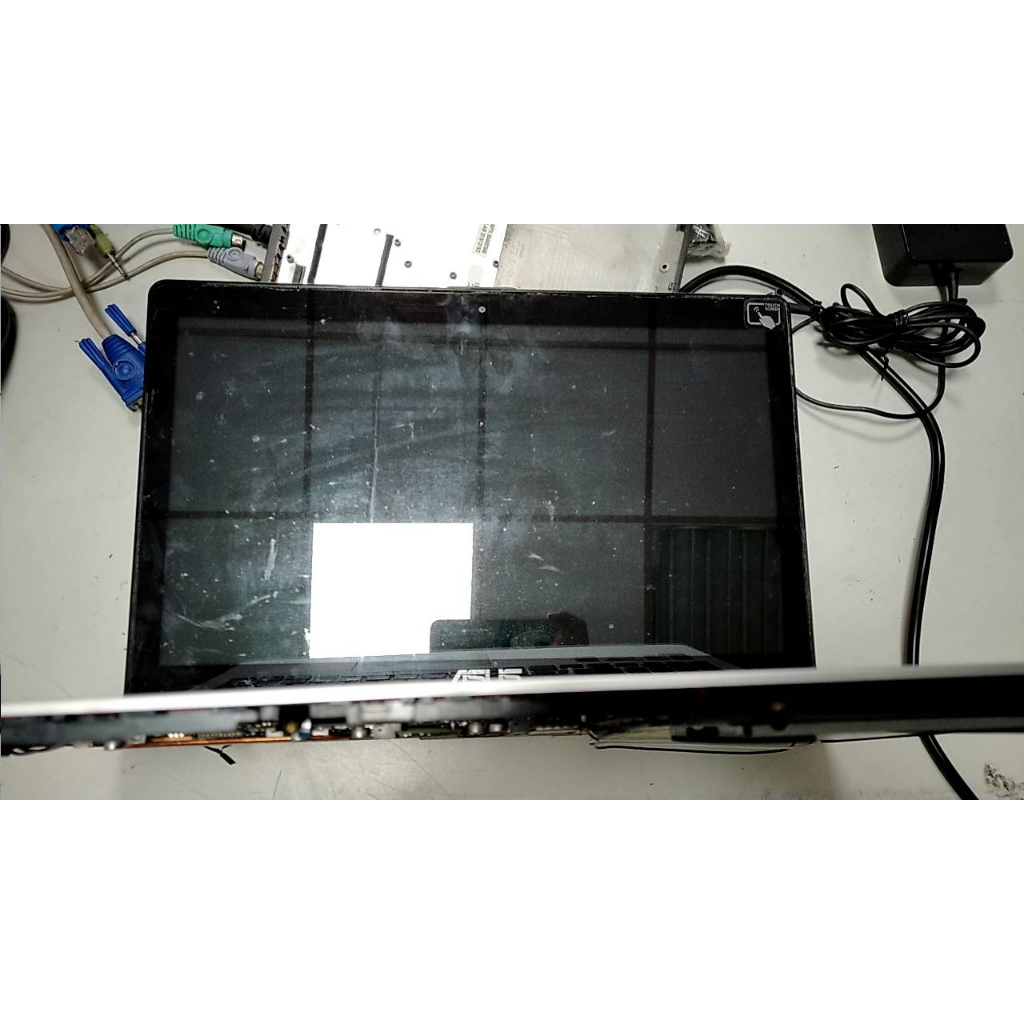 【光華維修中心】二手Asus S551LB 觸控面板螢幕 (二手良品 保固7天)