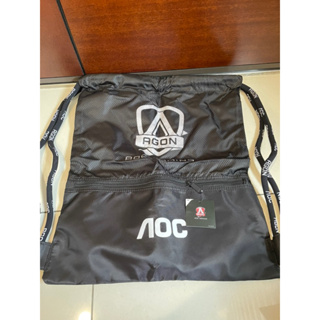 AOC GAMING AGON束口後背包