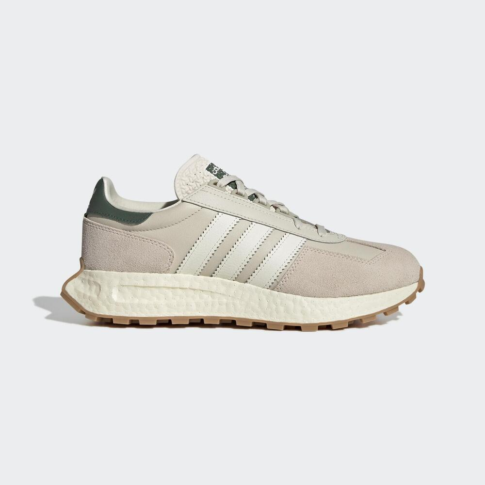 adidas RETROPY E5 男女鞋 運動休閒鞋-灰-GW6780