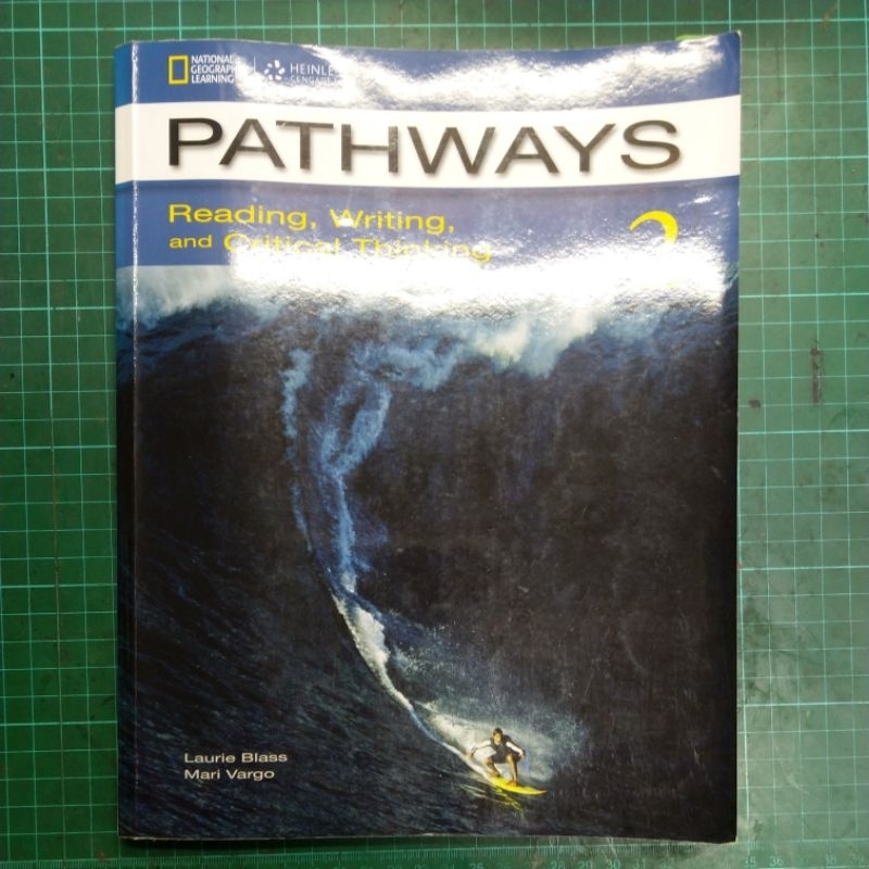 pathways 2