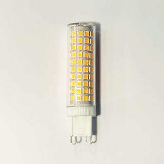 【Dreamlights】LED/G9/9W/小豆泡/黃光【實體門市保固】 LED G9 124珠 高亮度 取代鹵素燈泡