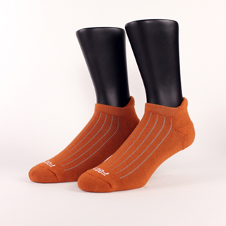 【WenYao】 Footer 籠纖合度襪 男款 Q248L 除臭襪 運動襪 健康襪