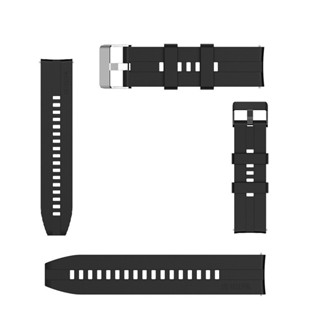 【矽膠錶帶】華米 Amazfit GTR 3 / 3 Pro 錶帶寬度 22mm 智慧 手錶 運動 替換 腕帶