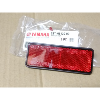 YAMAHA 山葉 原廠 CUXI RS ZERO RSZ 勁戰 二代 JOG CIAO 反光片