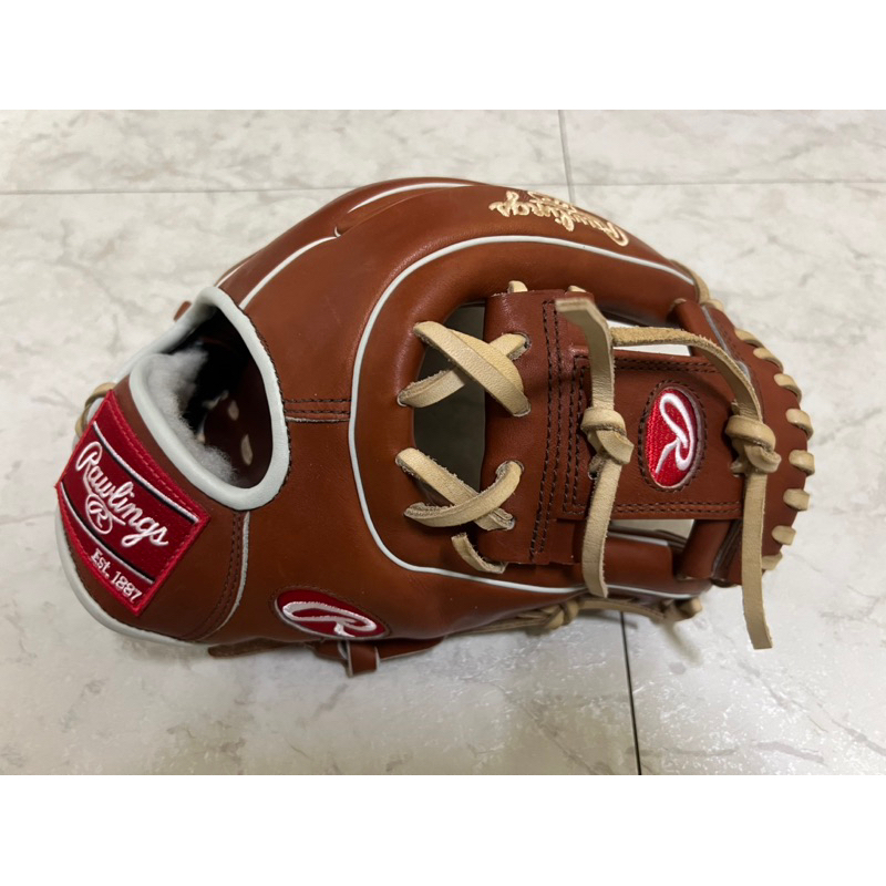 Rawlings PP pro preferred 硬式 棒球 壘球 手套