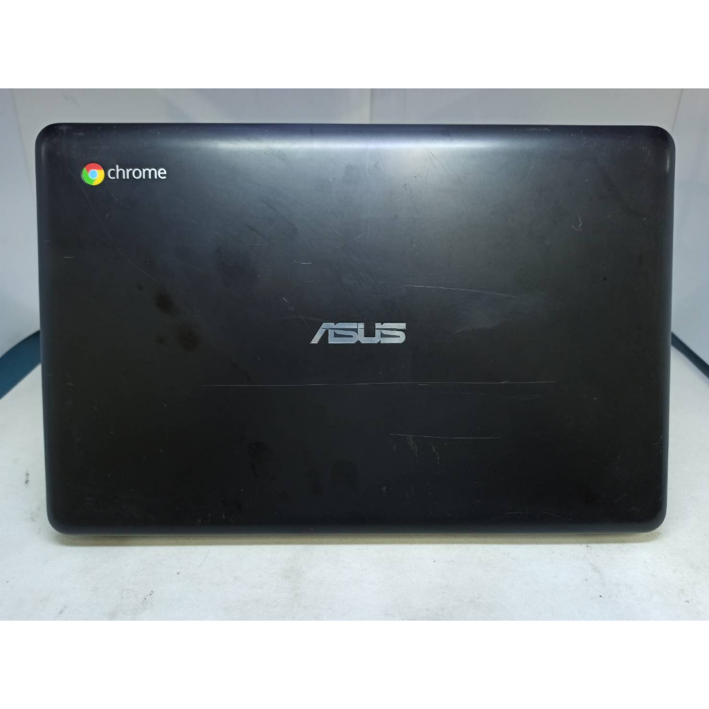 34●ASUS 華碩 Chromebook C200M 11.6吋 二手 筆電&lt;阿旺電腦&gt;