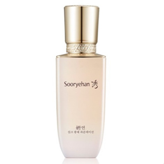 秀雅韓妍耀妍絲絨保濕粉底液NO.21號台灣公司貨35ml LG Sooryehan SPF35 PA++ 2024/1