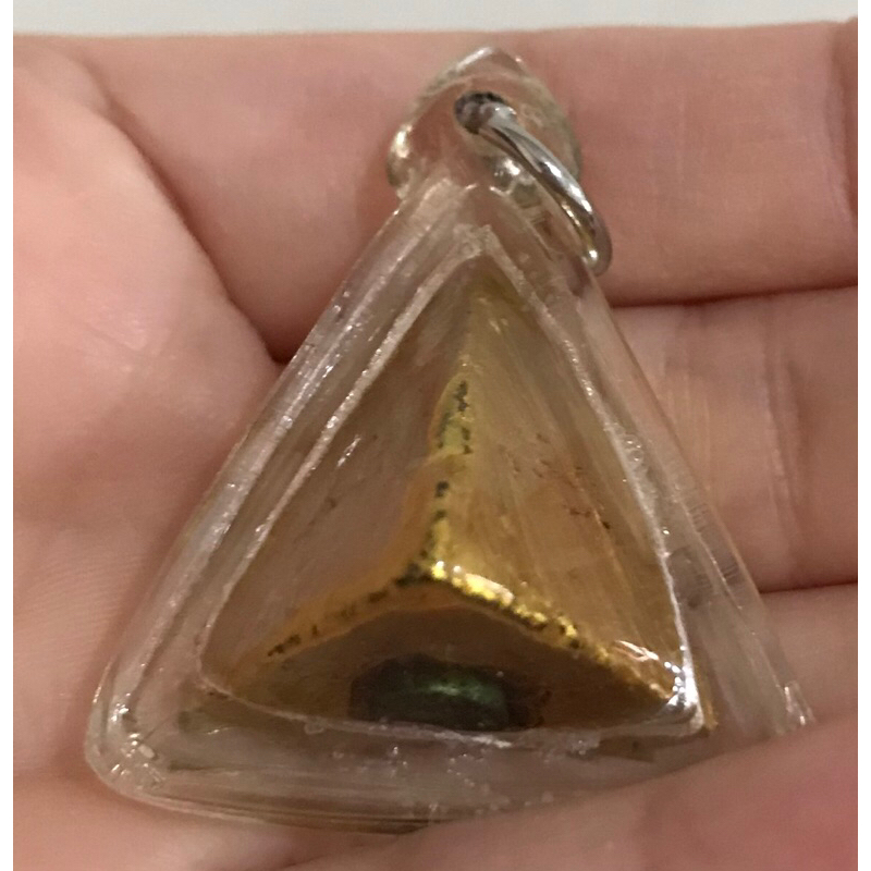龍普行帕里一期能量金字塔