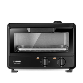 CHIMEI 奇美 EV-10T0AK 10公升 遠紅外線蒸氣電烤箱 公司貨