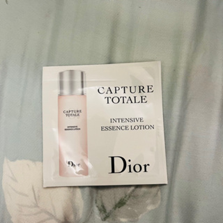 Dior 迪奧 逆時能量精華 / 逆時能量奇肌露