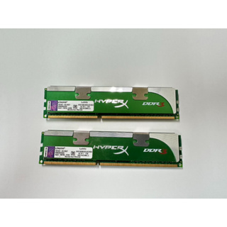 金士頓DDR3.1600 4G*4G=8G雙面顆粒KHX1600C9D3LK2/8GX低電壓版-1對8G