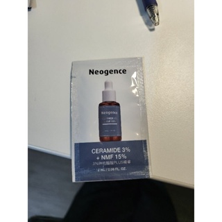 Neogence 霓淨思3%神經醯胺PLUS精華