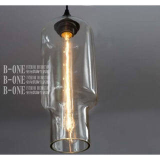 【EYEDECO】經典設計師風格 ED-1270 天方夜譚系列 吊燈 透明色