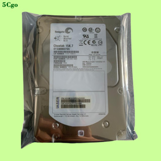 5Cgo【含稅】Seagate/希捷 ST3300657SS 300G 15K.7 3.5寸伺服器9FL066-008