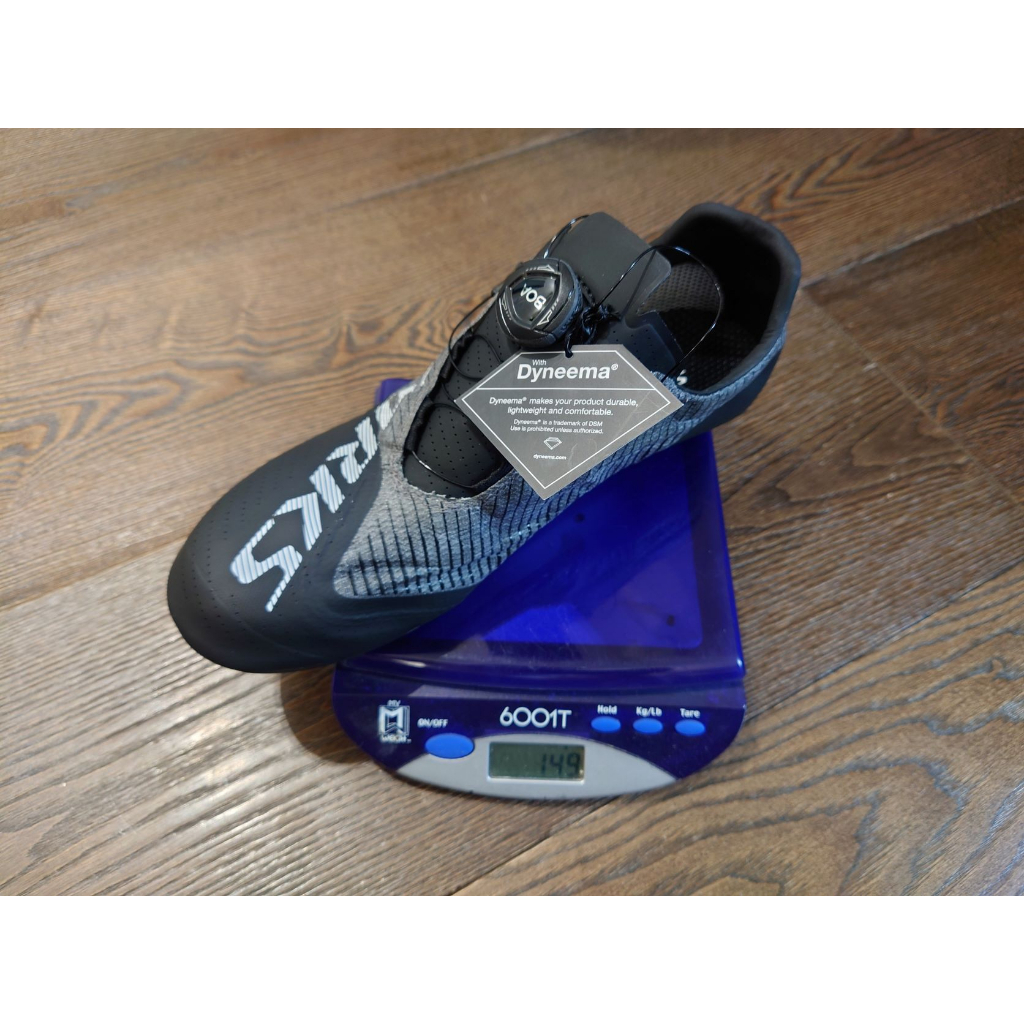 閃電 Specialized S-Works EXOS Road Shoe 公路車鞋 男女適用 RC903